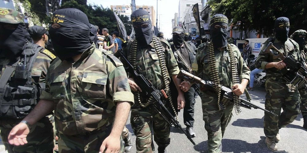 Συνελήφθησαν επτά τζιχαντιστές στην ΠΓΔΜ